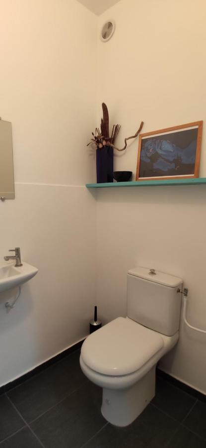 Apartment 50M From Historic Town 5Min Beach Palais Croisette - Free Private Parking 칸느 외부 사진