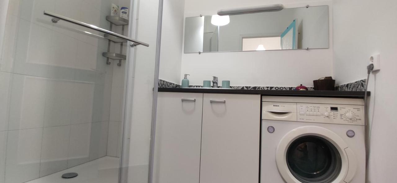 Apartment 50M From Historic Town 5Min Beach Palais Croisette - Free Private Parking 칸느 외부 사진