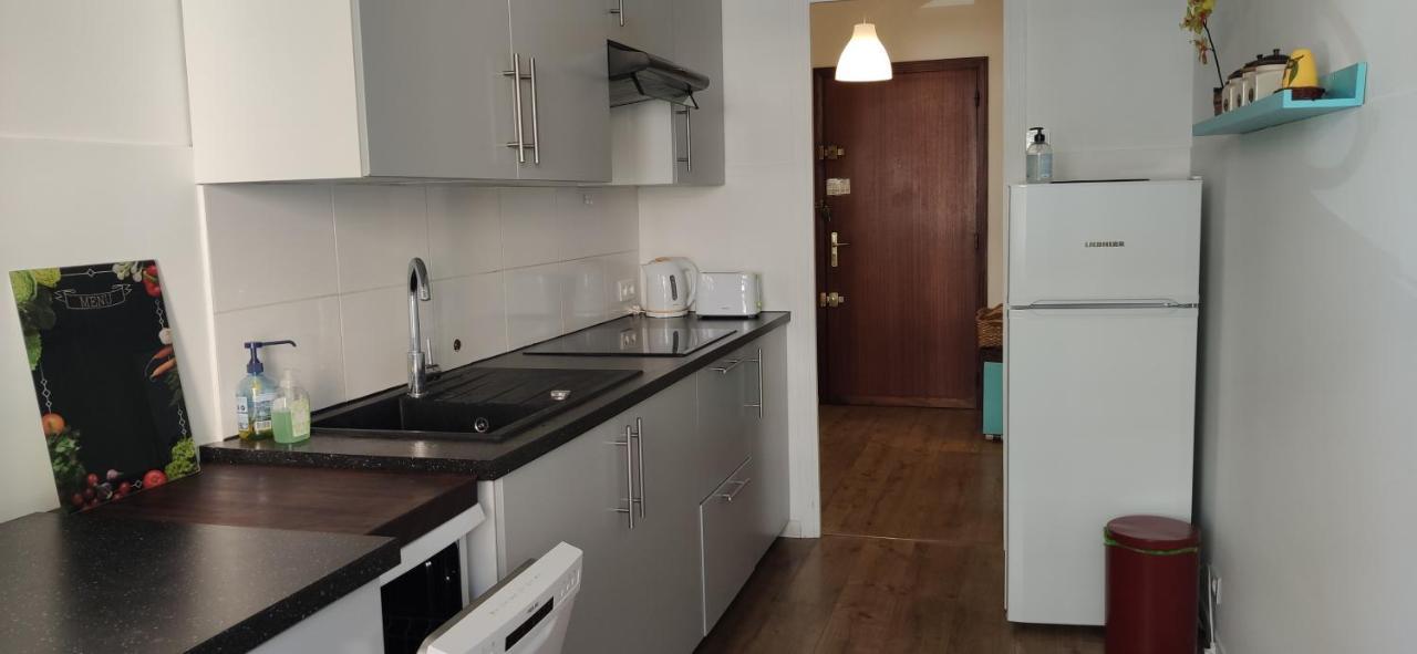 Apartment 50M From Historic Town 5Min Beach Palais Croisette - Free Private Parking 칸느 외부 사진