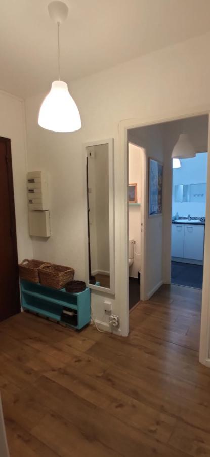 Apartment 50M From Historic Town 5Min Beach Palais Croisette - Free Private Parking 칸느 외부 사진